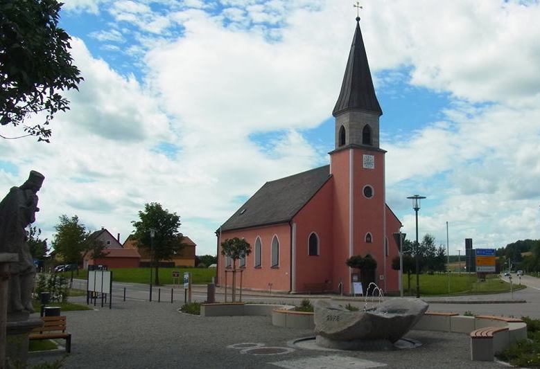 ABKirche Waidhaus